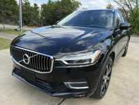 2018 Volvo XC60 T6 Inscription