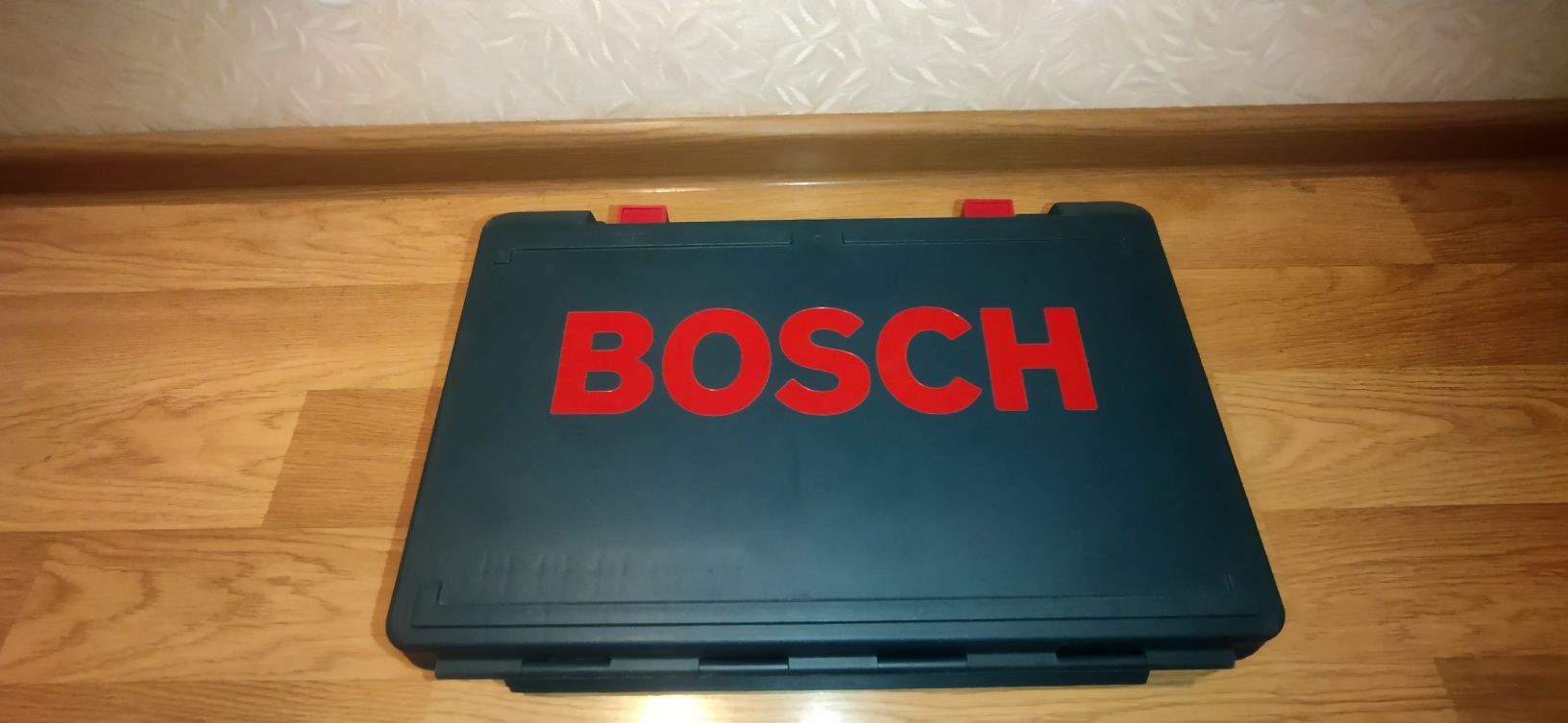 Перфоратор BOSCH GBH 2-24 DSR Professional