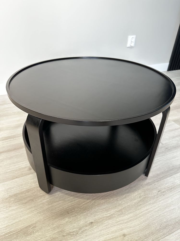 Mesa de centro Ikea BORGEBY