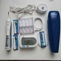 Szczoteczka Oral-B  Braun  Triumph 5000