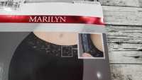 Колготки матові Marilyn Cover 100 Мікрофібра. Erotic Vita Bassa Дешево