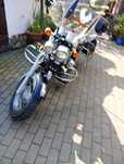 Motocykl Jinlun JL250-5