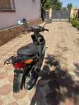 Yamaha jog sa 39