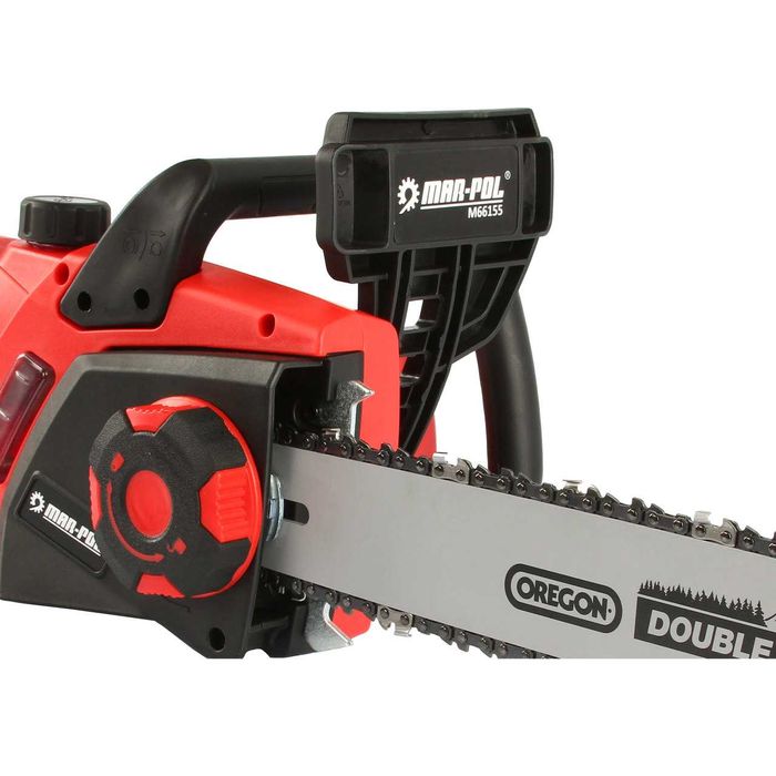 Piła elektryczna pilarka łańcuchowa 2400W OREGON Mar-Pol