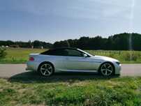 BMW E64/E63 seria 6