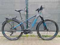 Rower elektryk CYLAN Expolora MTB 30 Shimano Steps