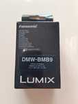 Bateria litowojonowa do aparatu Panasonic