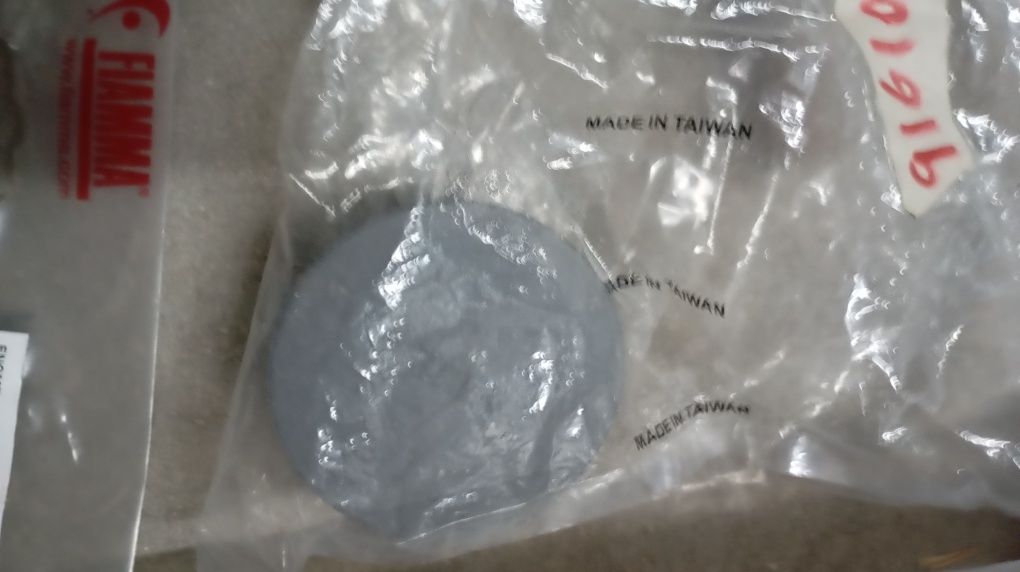 Kit para mesa autocaravana