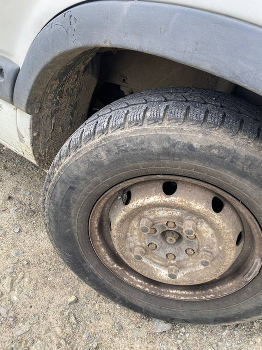 Продам Рено Мастер