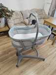Chicco Baby hug Air