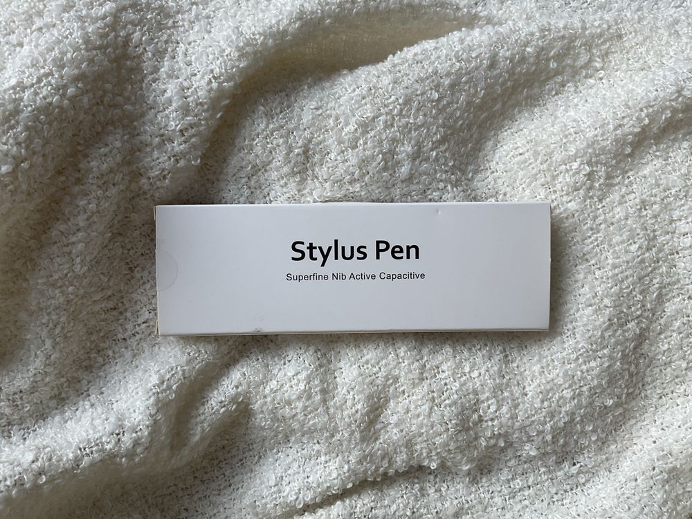 Rysik do IPada „Stylus Pen”