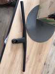 Kierownica Kokpit Canyon 600mm ze zintegrowanym mostkiem CP16