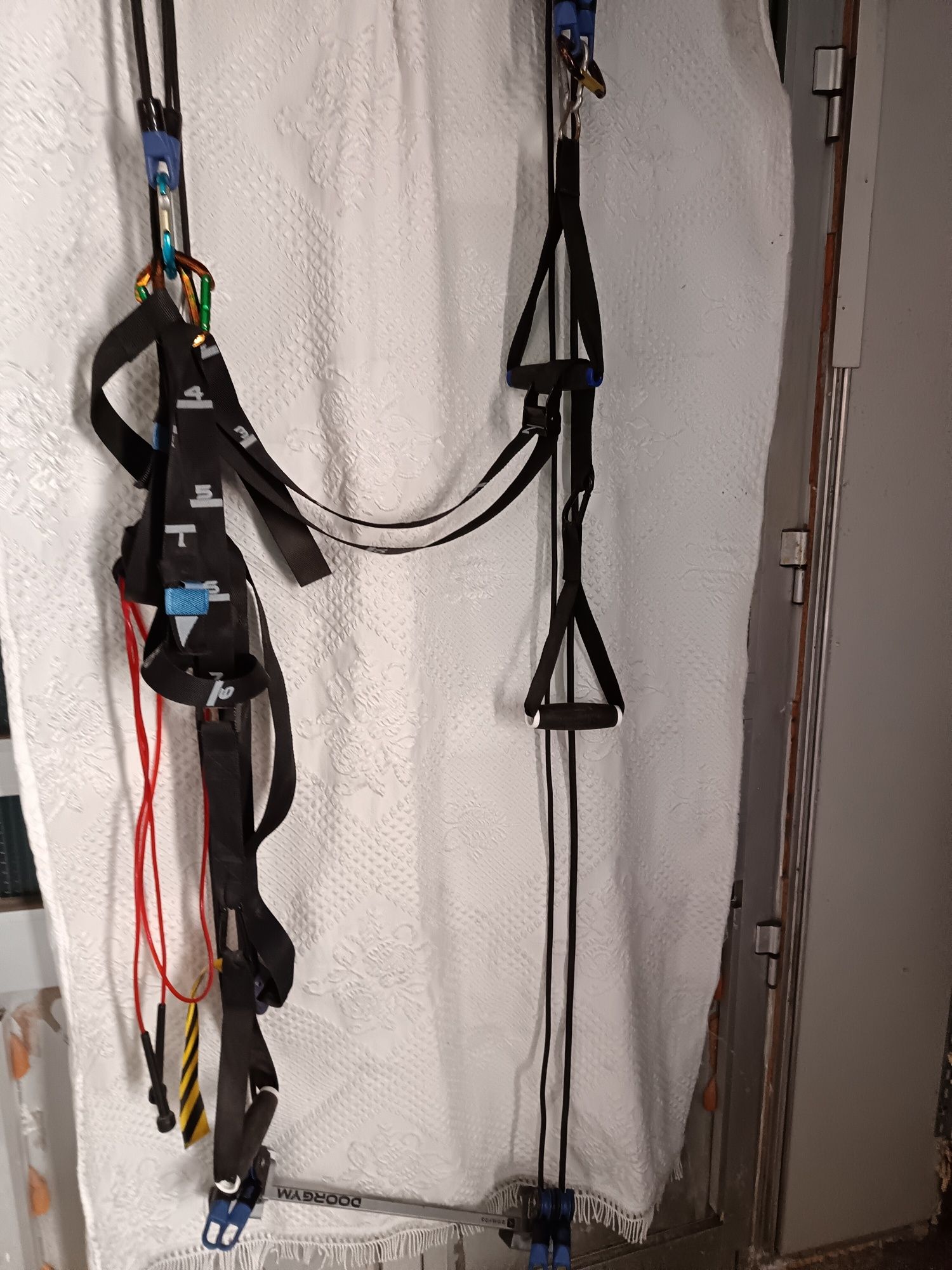 Engenho de ginástica