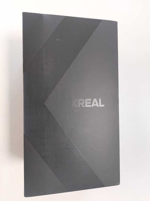Okulary Xreal Air (nreal). Nieotwierane. Nowe.