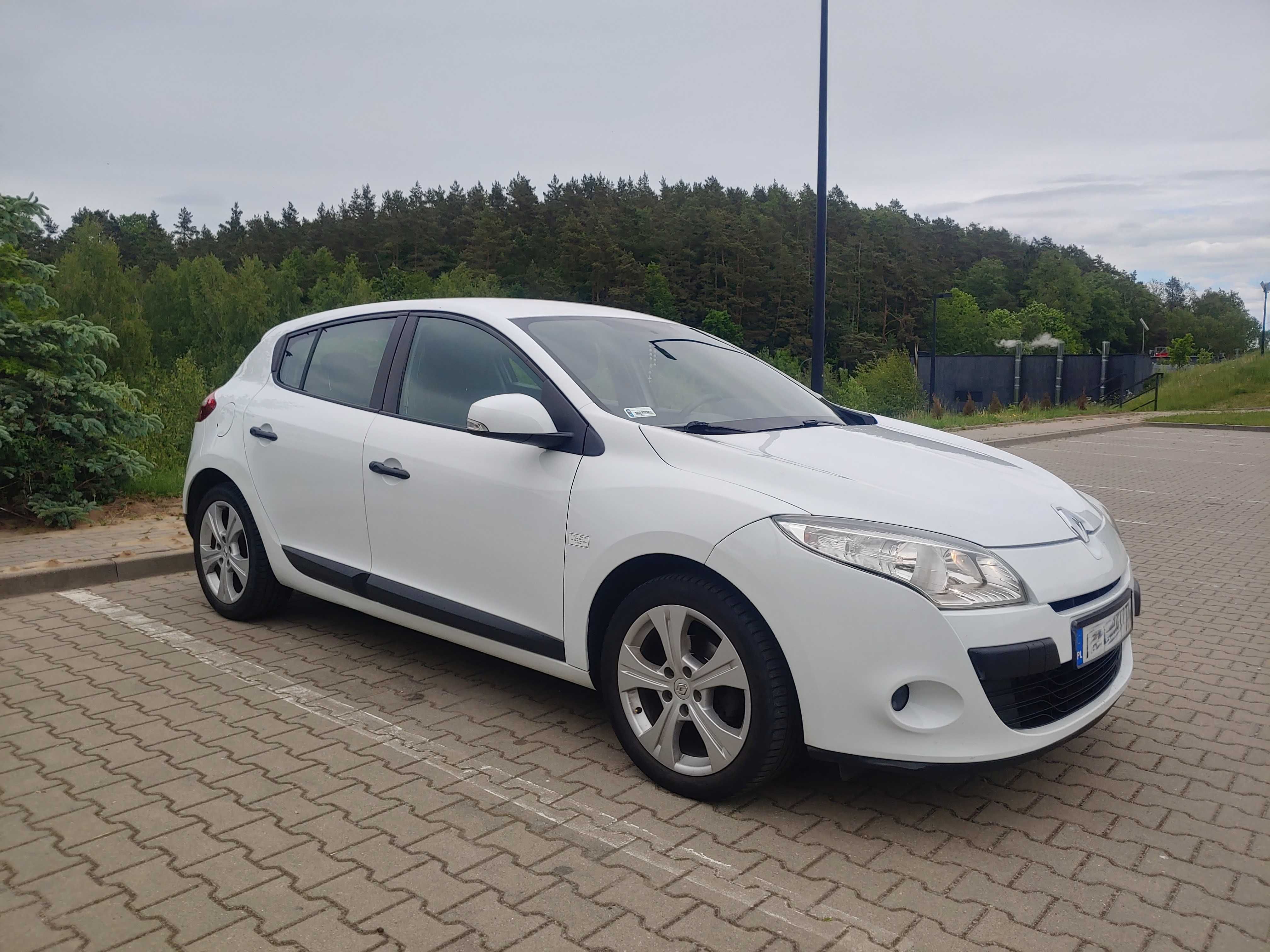 Sprzedam Renault Megane