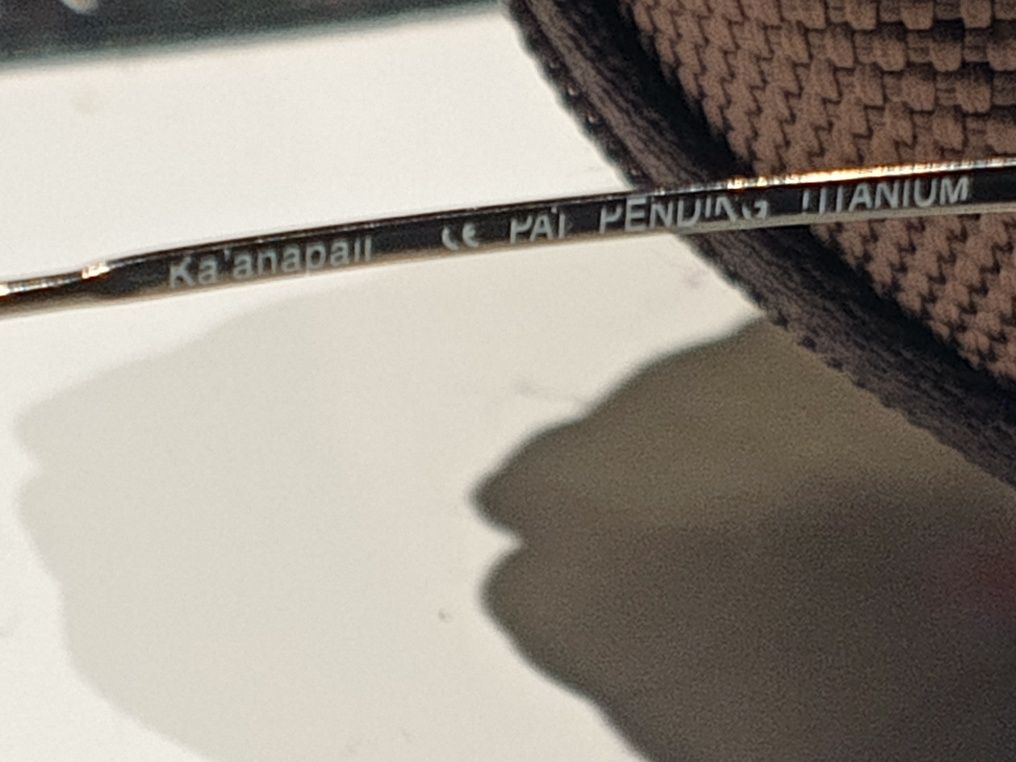 Okulary słoneczne firmy maui model mj- 501-02