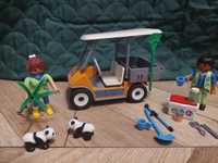 Playmobil zoo melex panda