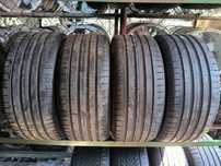 Opony letnie 18 Dunlop Sport Maxx RT2 - 225/40 18