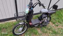Електроскутер 800 Wt
