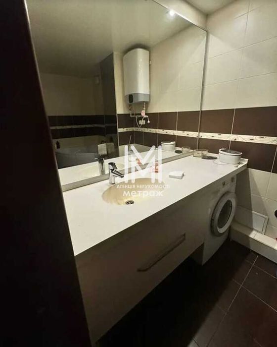 Продам 2комн.квартиру Клочковская. Космическая,метро Научная. Е-віднов