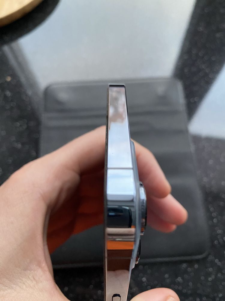 Iphone 13 Pro Max 256 як новий на подарунок
