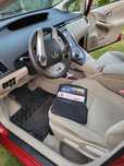Toyota Prius hybryd 1.8