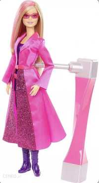 Barbie tajna agentka