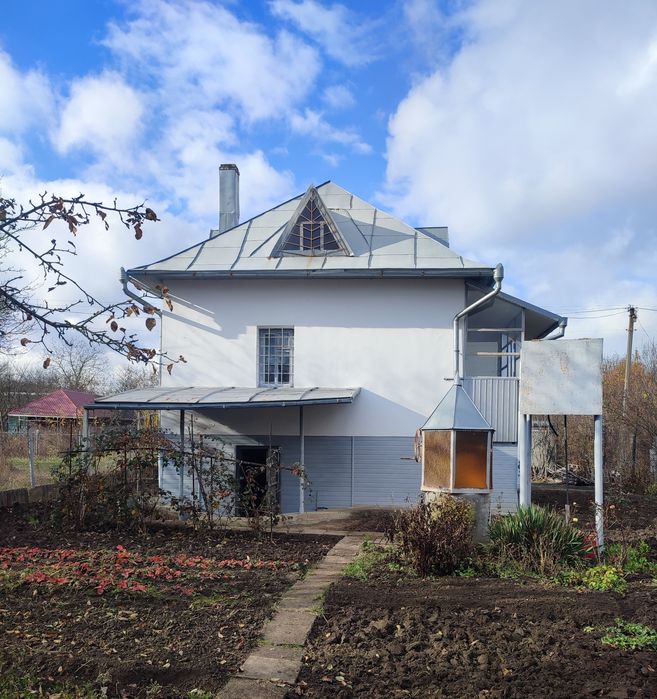 Продаж будинок дачний 91м2 та земля 5 сотих, Дем'янів Лаз, Івано-Франк