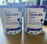 Neocate junior 2 sztuki