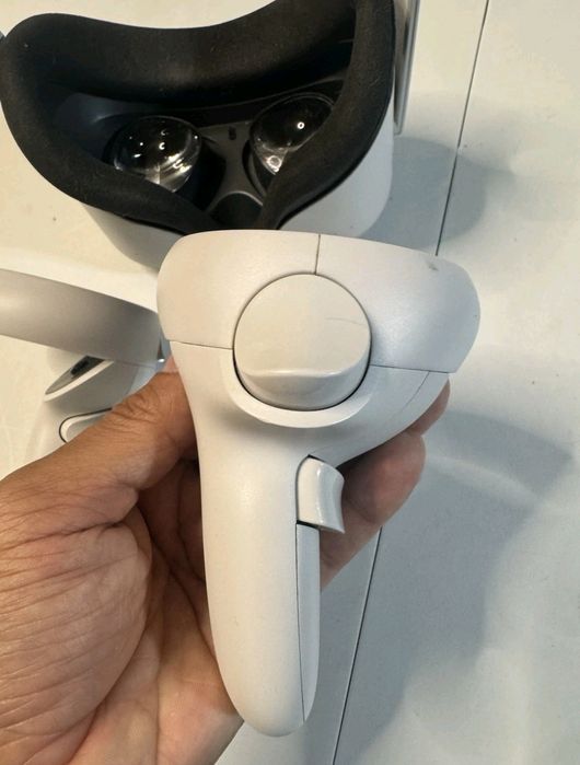 Очки виртуальной реальности Meta Quest 2 128 Gb