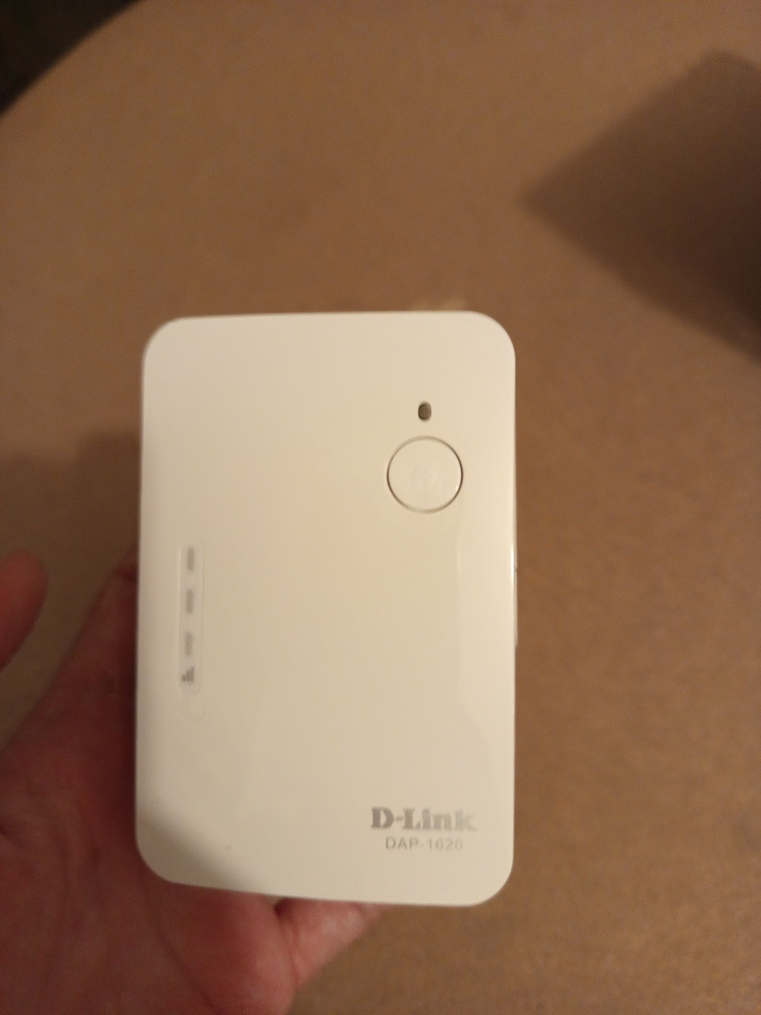 Wi-fi D - Link dap 1620