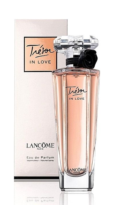 Lancome  Tresor LA Rose EDP 75 ml