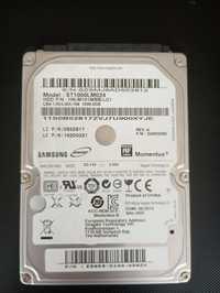 Dysk Samsung 1tb