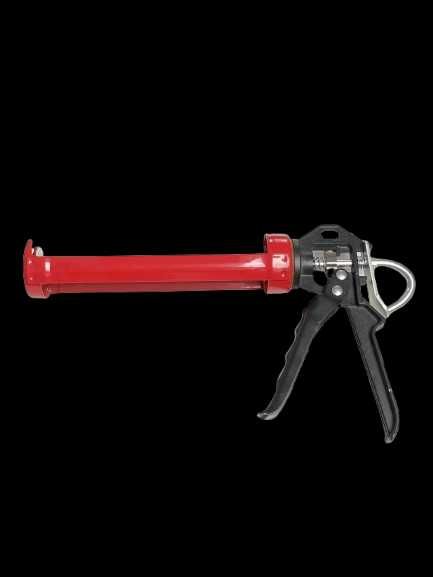 Pistolet do silikonu wyciskacz do mas - MOCNY- WYPRZEDAŻ