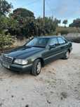 Mercedes Benz c220 Diesel