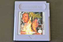 Cutthroat Island (PAL) para GameBoy