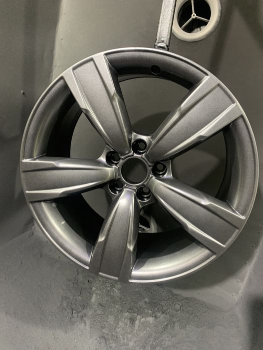 Покраска дисков за 1 день, покраска дисков под оригинал