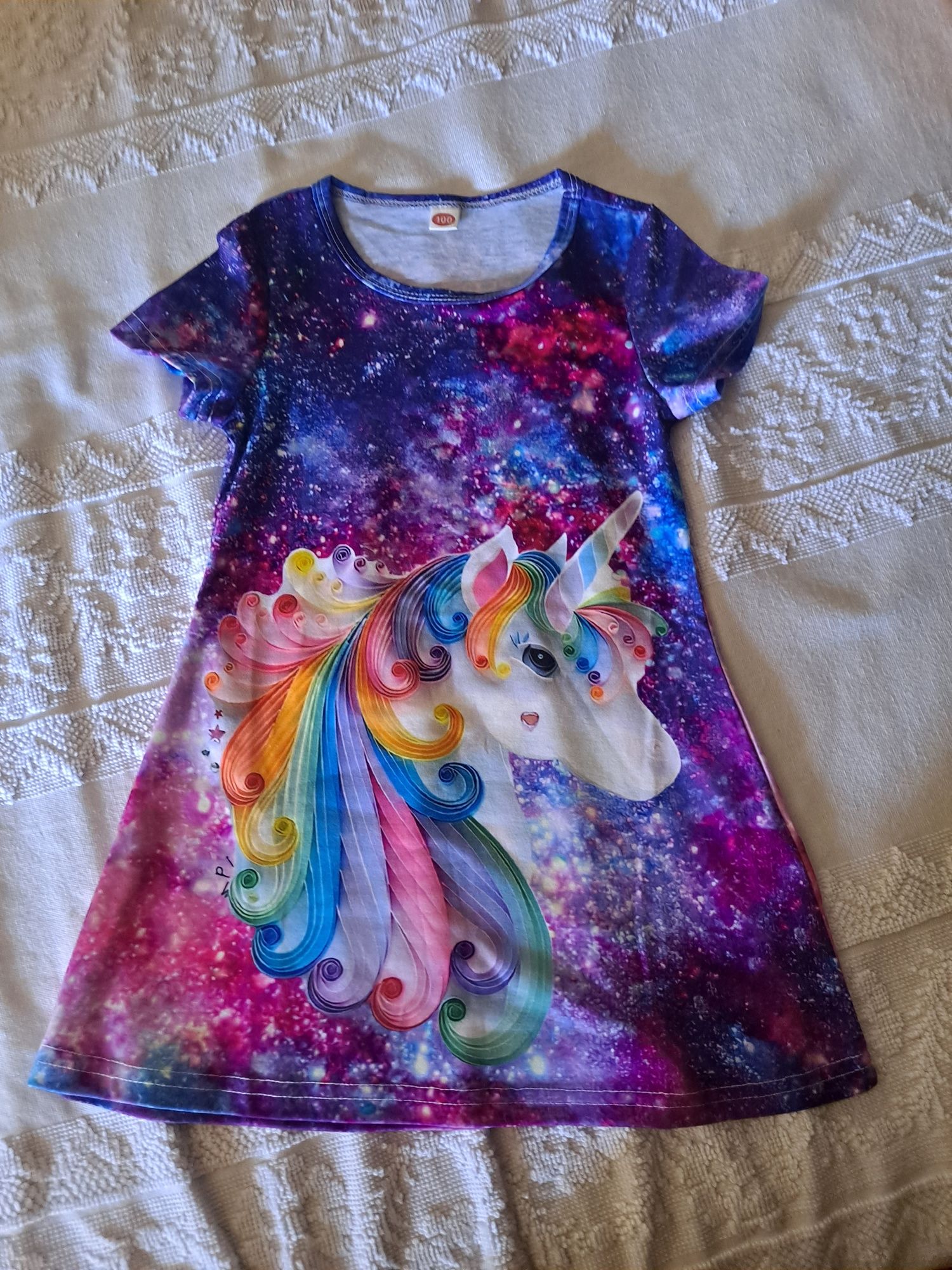Vestido lindíssimo