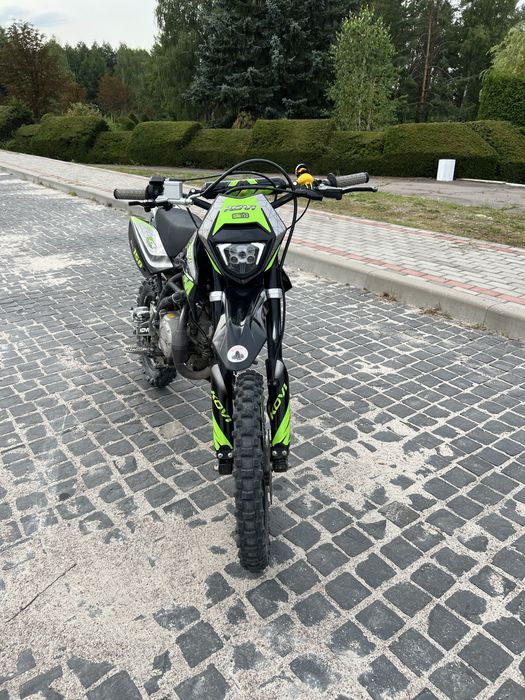 Kovi pit 150 продаж