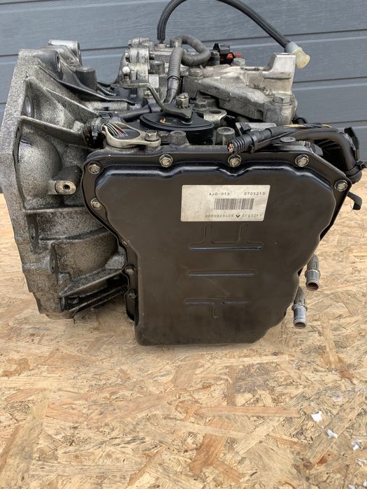 Акпп AJ0-015 AJ0-008  2.0dci Renault Scenic Megane 8200828405