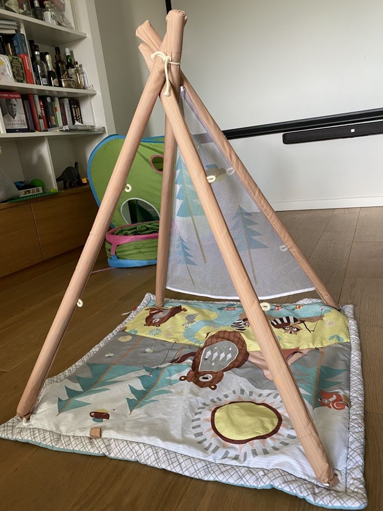 Mata skip hop tipi