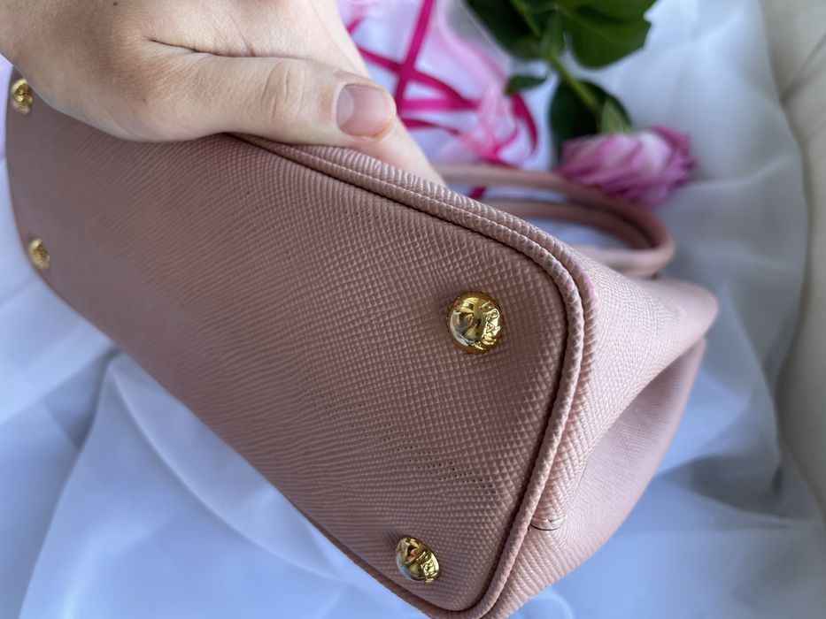 Женская сумка жіноча сумка Prada