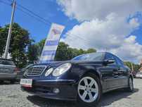 Mercedes E-klasa//3.2 Diesel//2006//Automat//Super Stan//Zamiana