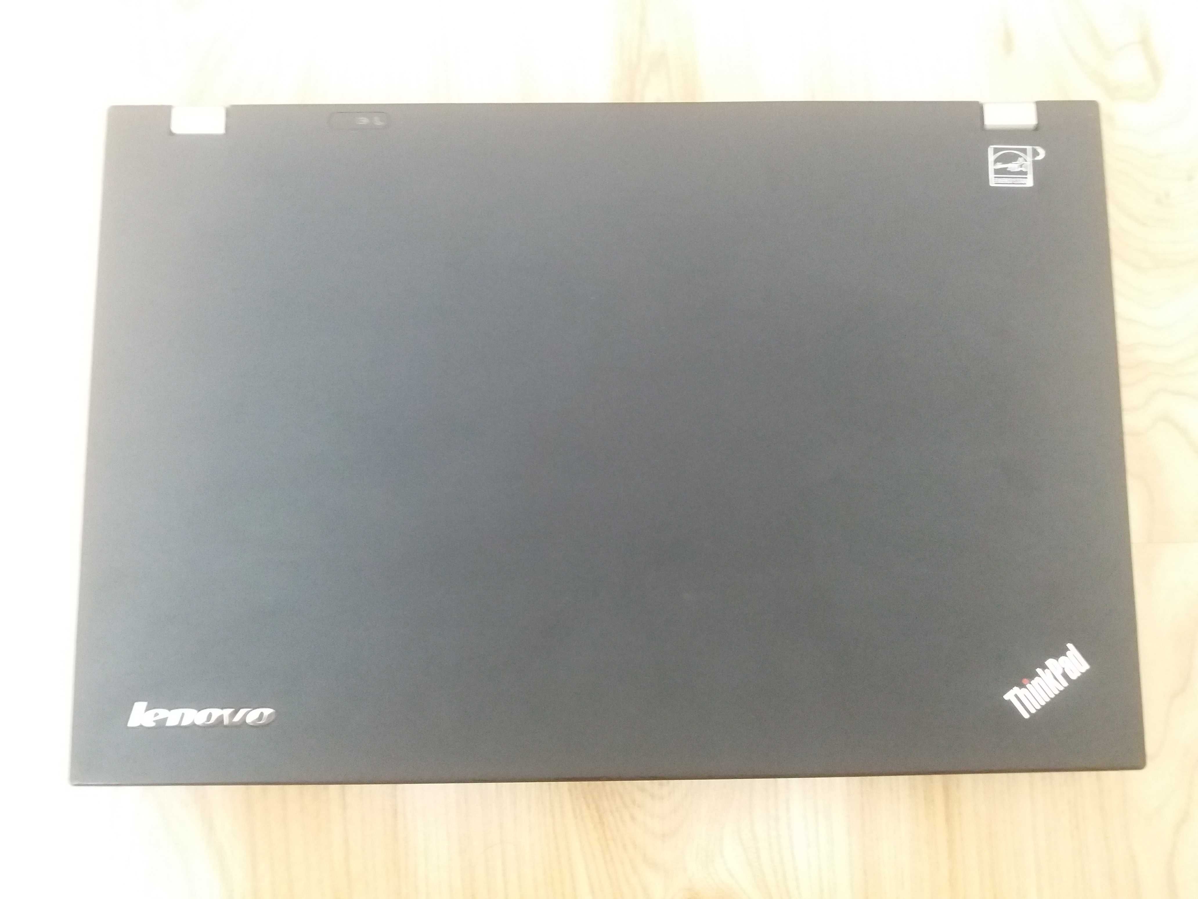 Lenovo T530 ThinkPad Business i5 Win10 SSD