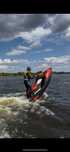 Гідроцикл водний мотоцикл Brp Seadoo Spark Trixx
