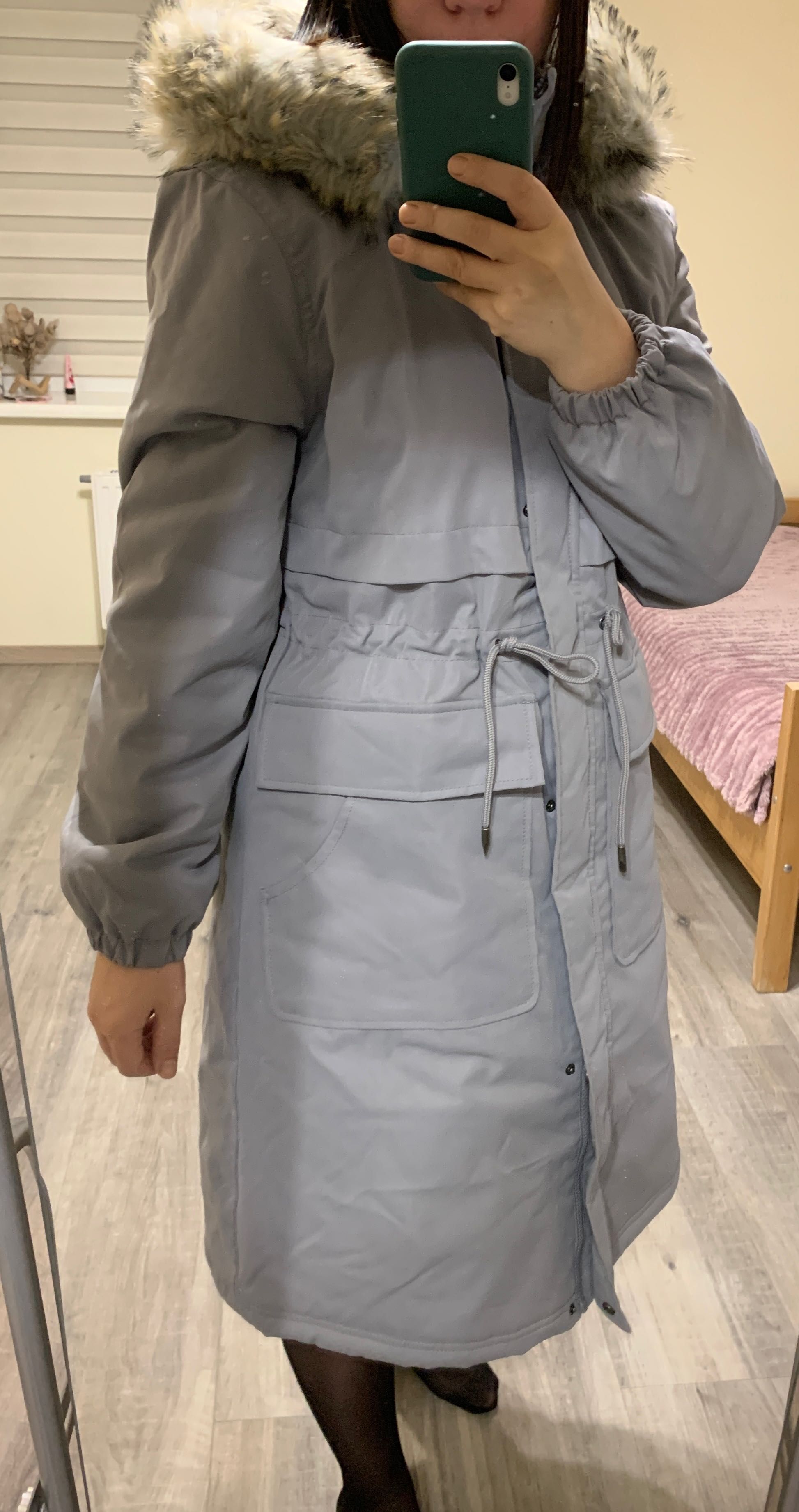 LCW Casual- LCWaikiki
Курточка зимова, нова фірменна від LCWaikiki