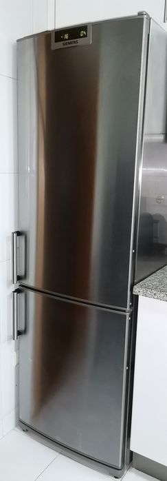 Frigorífico / Combinado Siemens