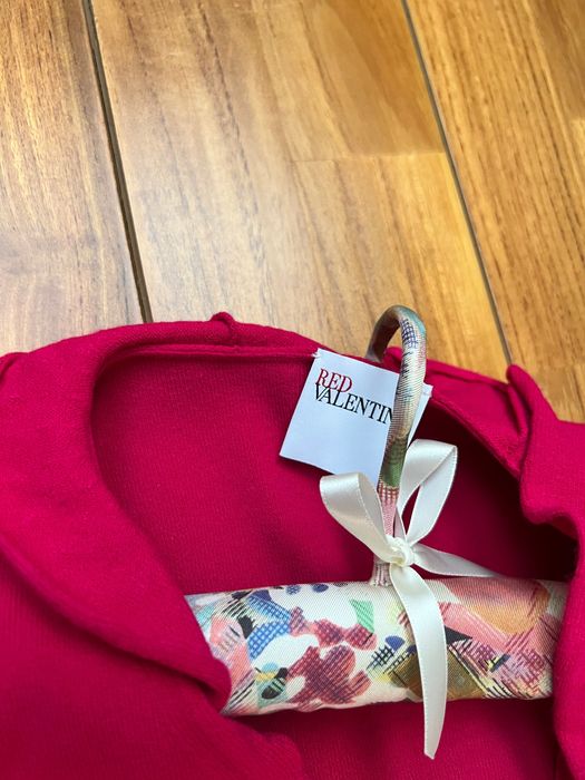 Red Valentino suknia  oryginał