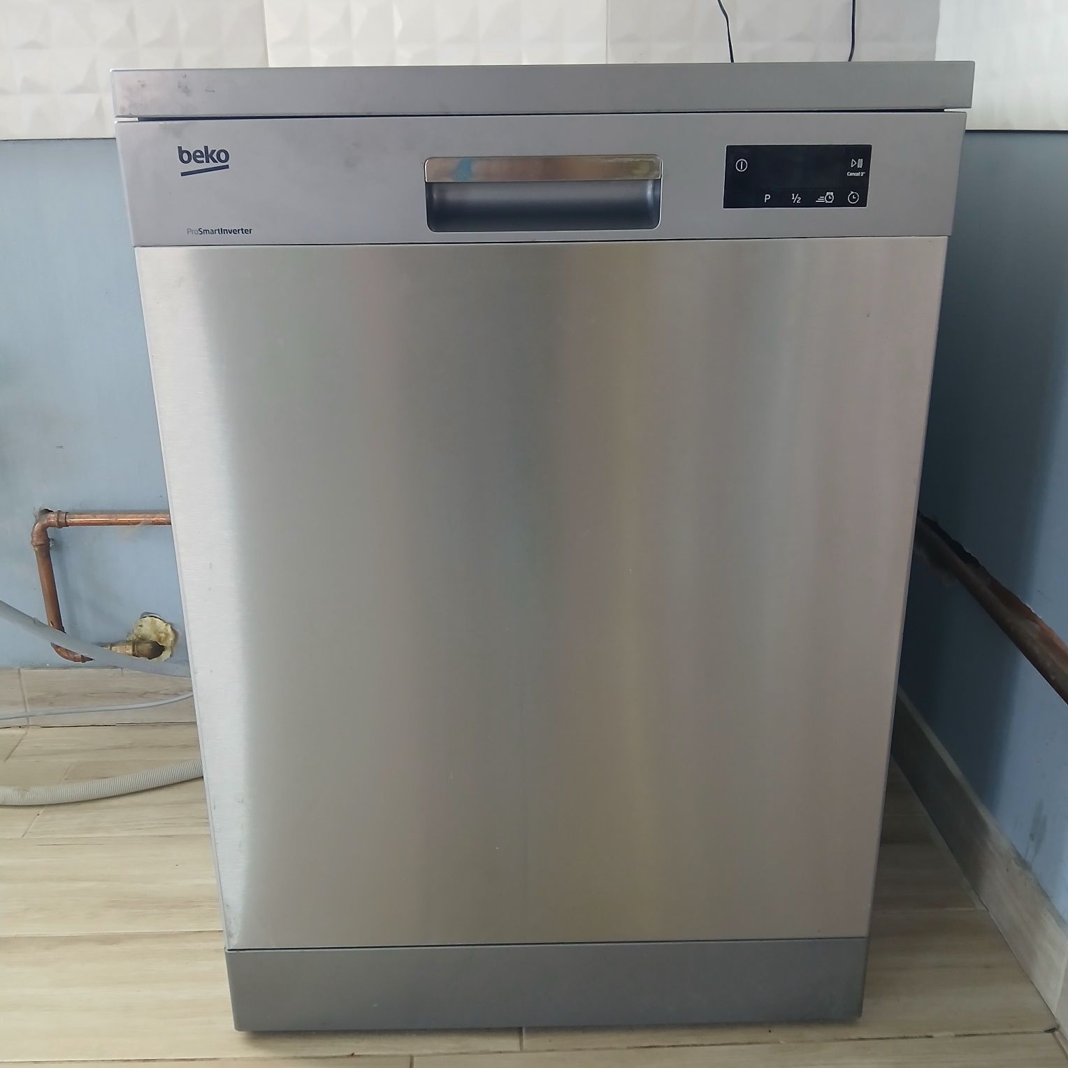 Zmywarka 60 Beko