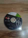 Xbox 360 gra Skyrim The Elder Scrolls V sprawna